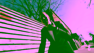 SNEAK Energy CHRIS TURNER x SNEAK normal Ad Commercial Brand Imagery Photoshoot 1