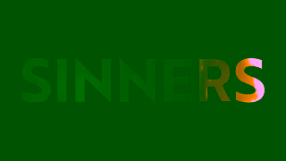 Warner Brothers WB Theatrical UK Sinners Horror ThrillerVideo Ad Video Dance UK Edit Date 20 16x9 Ad Commercial Brand Imagery Photoshoot 2