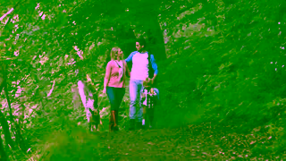 Cameron House Loch Lomond Family Easter Ad Commercial Brand Imagery Photoshoot 0