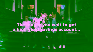 NerdWallet FutureYou 6s Commercial NerdWallet Ad Commercial Brand Imagery Photoshoot 0