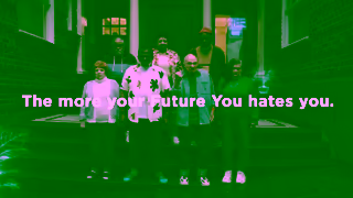 NerdWallet FutureYou 6s Commercial NerdWallet Ad Commercial Brand Imagery Photoshoot 1