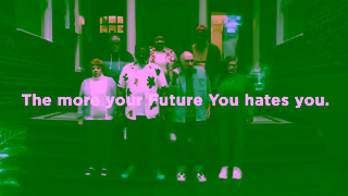 NerdWallet FutureYou 6s Commercial NerdWallet Ad Commercial Brand Imagery Photoshoot 2