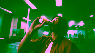 V Refresh V Riise Slow Release Energy V Energy 30 Ad Commercial Brand Imagery Photoshoot 0