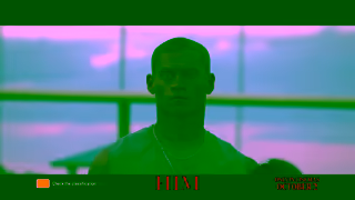 Universal Pictures HIM Beast Universal Pictures HD Ad Commercial Brand Imagery Photoshoot 0