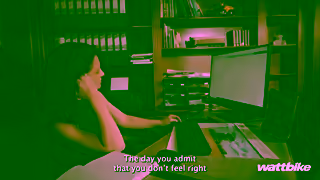 Wattbike WB24 0032 Wattbikers Video Edits Lyndsey Subs CTA 16 9 Ad Commercial Brand Imagery Photoshoot 0