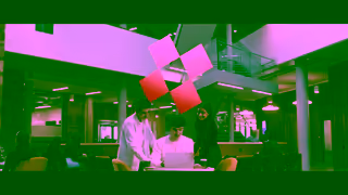 City University London Think Big Think City Ad Commercial Brand Imagery Photoshoot 1