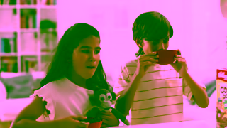 Kellogg's Kelloggs Coco Pops 1920x1080 15s Real Nourishment Ad Commercial Brand Imagery Photoshoot 2