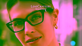 LensCrafters Pairing is Caring Ad Commercial Brand Imagery Photoshoot 0