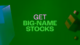 Questrade Realtime fractional shares are HERE Ad Commercial Brand Imagery Photoshoot 0