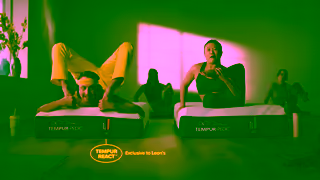 Leon's Furniture Spring into Comfort On Now 15 2025 EN V1B May 1 15 Ad Commercial Brand Imagery Photoshoot 2