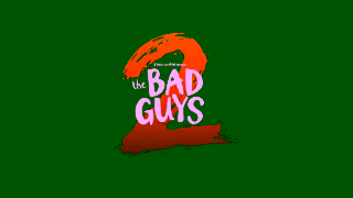 Universal Pictures The Bad Guys 2 In Theatres August 1 Ad Commercial Brand Imagery Photoshoot 2