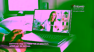 Entyvio 22 Trucker Telehealth Commercial 30 Cut Ad Commercial Brand Imagery Photoshoot 1