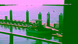 TravisMathew Introducing TravisMathew Footwear SS24 Ad Commercial Brand Imagery Photoshoot 1