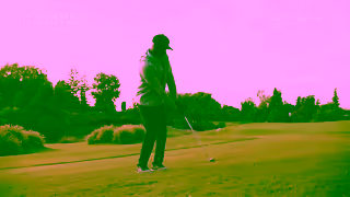 TravisMathew Introducing TravisMathew Footwear SS24 Ad Commercial Brand Imagery Photoshoot 2