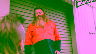 WorkwearHub UNBELIEVABLE MAKEOVER How WorkwearHub made this guy look good Ad Commercial Brand Imagery Photoshoot 1