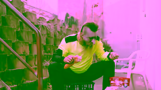 WorkwearHub UNBELIEVABLE MAKEOVER How WorkwearHub made this guy look good Ad Commercial Brand Imagery Photoshoot 2