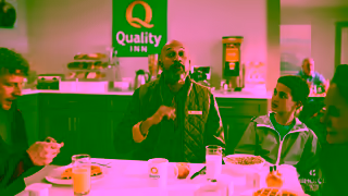 Choice Hotels QI Evergreen Brand V1 Disconnecting15OLV EN VID 1920x1080 Ad Commercial Brand Imagery Photoshoot 0