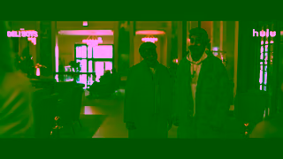 Hulu.com Deli Boys S1 Mir 30 POST Hulu Ad Commercial Brand Imagery Photoshoot 0