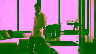 DeLonghi DeLonghi x Brad Pitt Its not just Perfect Its Perfetto Ad Commercial Brand Imagery Photoshoot 0