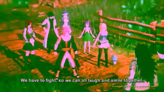 KOEI TECMO FAIRY TAIL 2 Teaser Trailer Ad Commercial Brand Imagery Photoshoot 1
