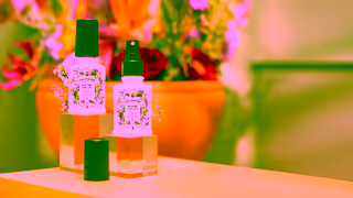 Pourri Funk Poo 15 16x9 Walmart Ad Commercial Brand Imagery Photoshoot 2