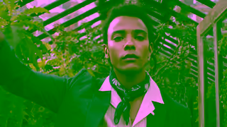 SIRPLUS SIRPLUS Spring 2024 Relaxed Tailoring Ad Commercial Brand Imagery Photoshoot 2