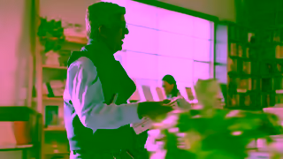 USPS United States Postal Service La Misma Entrega 15 Ad Commercial Brand Imagery Photoshoot 0