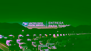 USPS United States Postal Service La Misma Entrega 15 Ad Commercial Brand Imagery Photoshoot 2