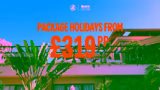 easyJet GET IT WHILE ITS HOT Ad Commercial Brand Imagery Photoshoot 1