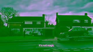 Motorway.co.uk Its not magic Its Motorway Ad Commercial Brand Imagery Photoshoot 2