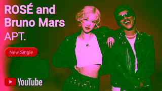 YouTube YouTube ROSE and Bruno Mars VP OSS EN 10sec 16x9 Ad Commercial Brand Imagery Photoshoot 0
