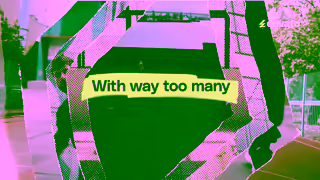 ENVATO Product Way too many Ad Commercial Brand Imagery Photoshoot 0