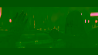 Disney The Acolyte Now Streaming on Disney Ad Commercial Brand Imagery Photoshoot 0