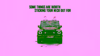 INEOS Grenadier A window with full 360 views Ad Commercial Brand Imagery Photoshoot 2