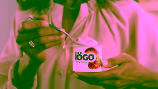 iOGO iGO Snack It Up Ad Commercial Brand Imagery Photoshoot 0