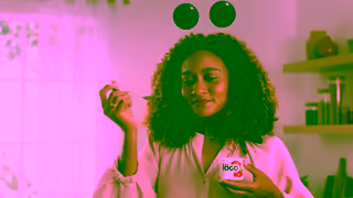 iOGO iGO Snack It Up Ad Commercial Brand Imagery Photoshoot 1