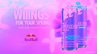 Red Bull 6s 16x9 SPRING TWIN WPG KV US Ad Commercial Brand Imagery Photoshoot 2