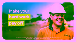 Cbus Super Cbus Super Make your hard work pay off Ad Commercial Brand Imagery Photoshoot 2