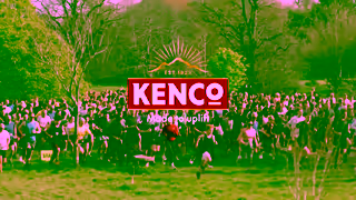 Kenco Become a Morning Person with Kenco parkrun Ad Commercial Brand Imagery Photoshoot 2