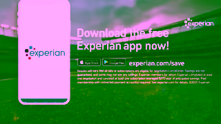 Experian Being chased by linebackers is terrifying Jordan Love Ad Commercial Brand Imagery Photoshoot 2