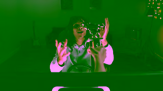 BestBuy Duel it out on the 32 LG UltraGear OLED gaming monitor with Dual Mode Ad Commercial Brand Imagery Photoshoot 2