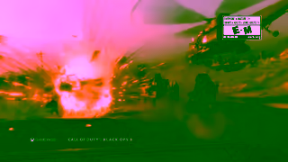 Microsoft Play Call of Duty Black Ops 6 Day One with Game Pass Ad Commercial Brand Imagery Photoshoot 0