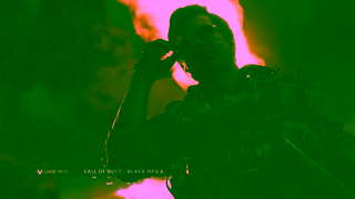 Microsoft Play Call of Duty Black Ops 6 Day One with Game Pass Ad Commercial Brand Imagery Photoshoot 1