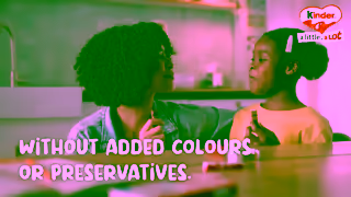 Kinder Kinder Tasty Quality 15 Ad Commercial Brand Imagery Photoshoot 1