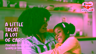 Kinder Kinder Tasty Quality 15 Ad Commercial Brand Imagery Photoshoot 2