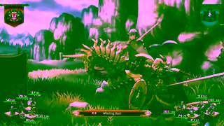 SEGA Unicorn Overlord Launch Trailer Multi EN PEGI Ad Commercial Brand Imagery Photoshoot 2