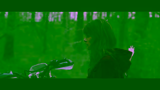 LevelFILM OUT COME THE WOLVES Now Available on Demand Ad Commercial Brand Imagery Photoshoot 1