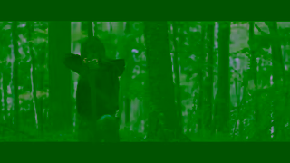 LevelFILM OUT COME THE WOLVES Now Available on Demand Ad Commercial Brand Imagery Photoshoot 2