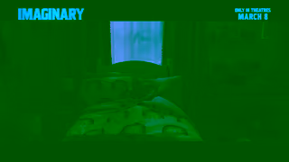 Cineplex Pictures IMAGINARY In theatres March 8th Cineplex Pictures Ad Commercial Brand Imagery Photoshoot 0