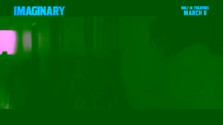 Cineplex Pictures IMAGINARY In theatres March 8th Cineplex Pictures Ad Commercial Brand Imagery Photoshoot 2